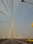 TH (24)_Rama VIII Bridge Bangkok